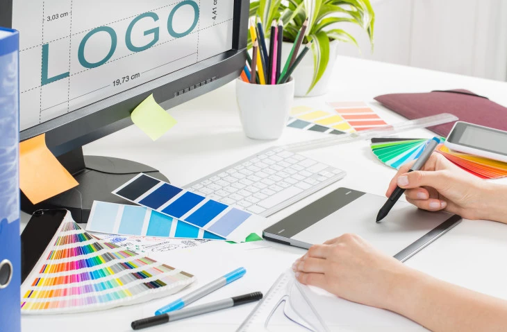 Graphic Design Company in Delhi - Nexus Web Creation