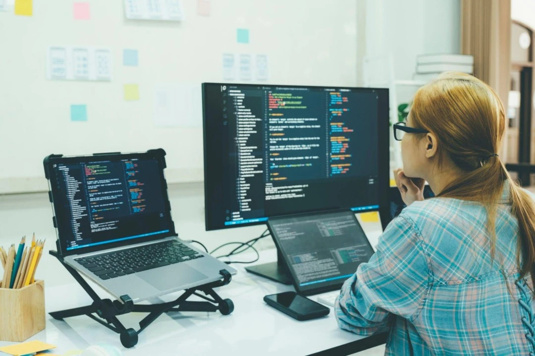 Website Development Company in Delhi - Nexus Web Creation