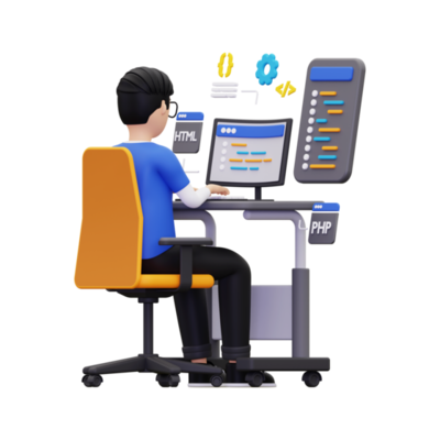 why choose us - Nexus Web Creation